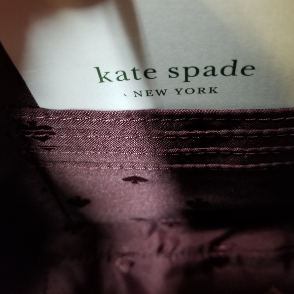 Kate Spade Camera Bag - Picture 4 of 4